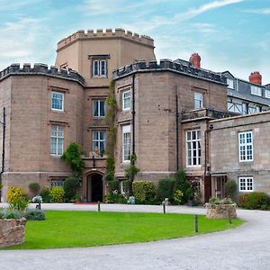 Leasowe Castle Hotel